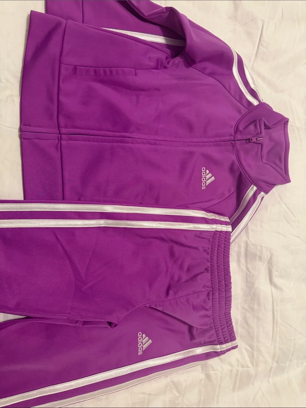 adidas size 2t